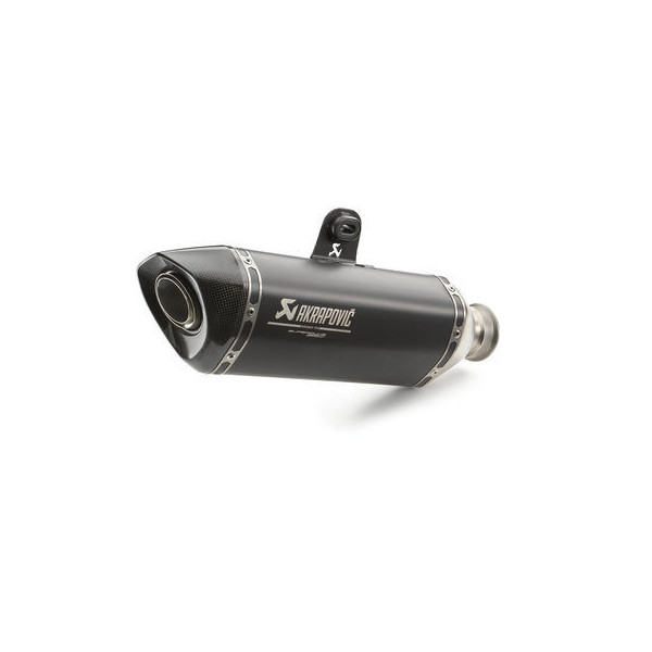 Akrapovic Akrapovič "Slip-on Line" 1290 Super Duke R/GT 14